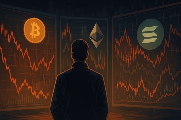 Crypto Watchlist: Key Events To Watch In The Week Ahead