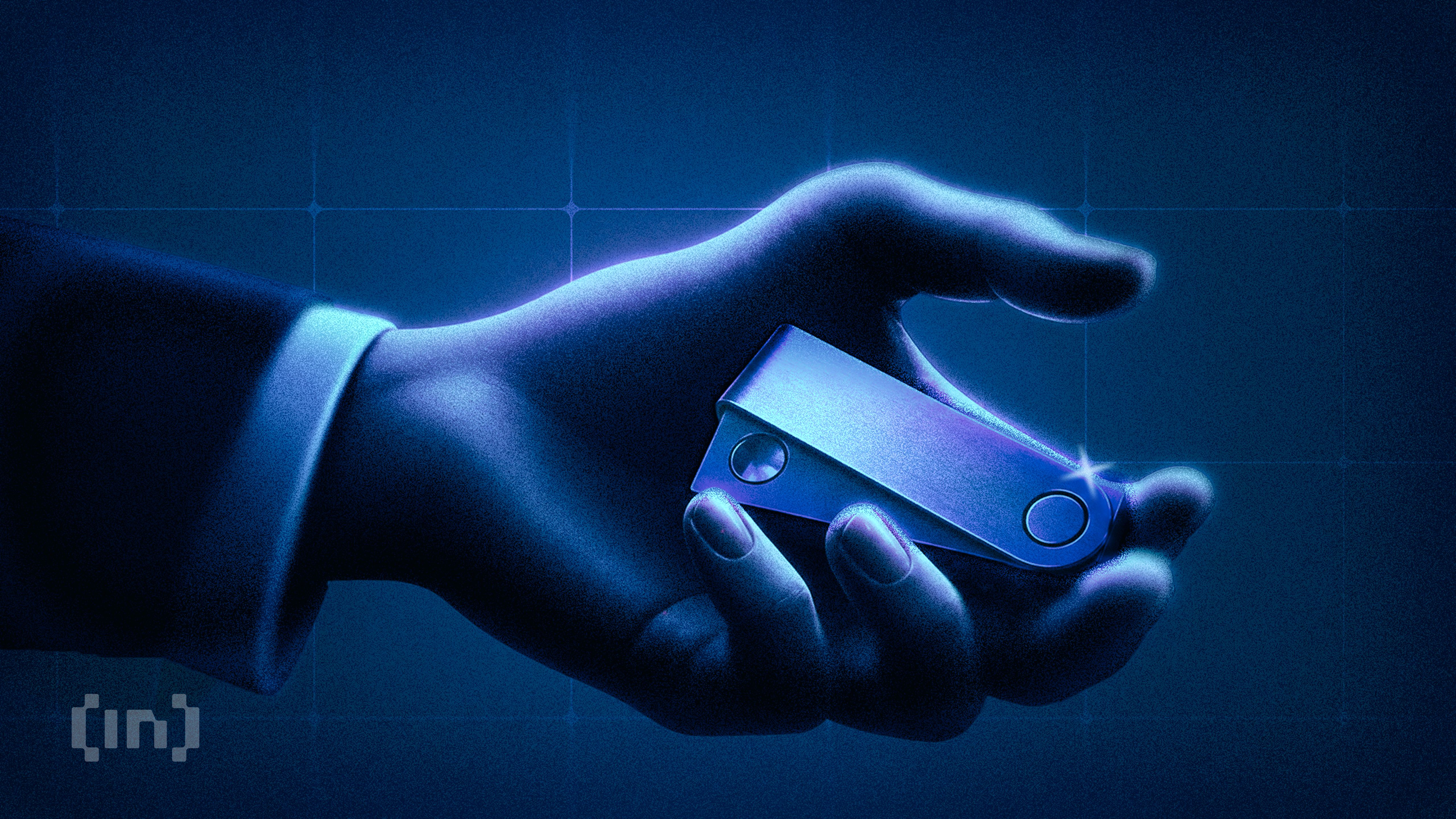Coldcard Losses Pass $115 Million, Galaxy Research Data Shows
