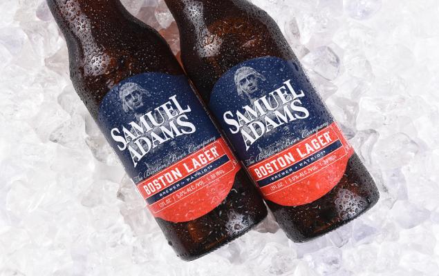 Is Boston Beer Positioned Well for Premium Beverage Trends?