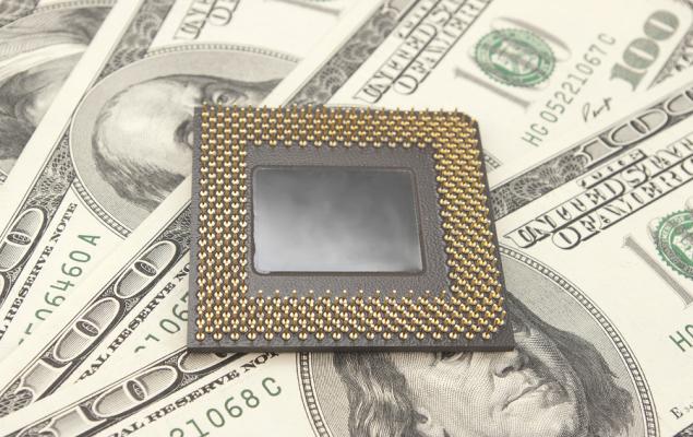 Top Stock Reports for Applied Materials, Sandisk & Eaton