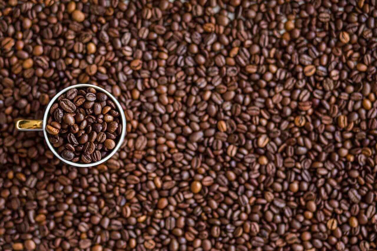 Coffee Prices Tumble on Abundant Global Supplies