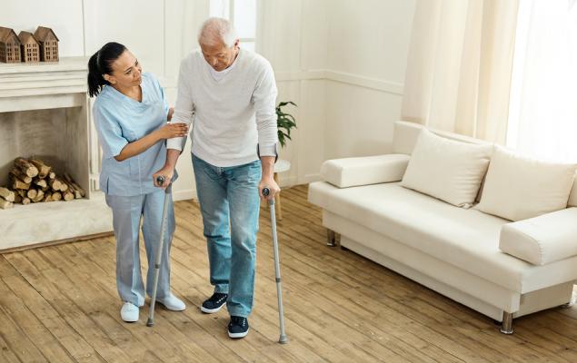 Will Lower PDS Margin Affect Aveanna Healthcare's Q2 Earnings?