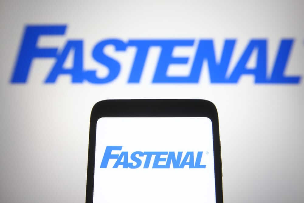 Fastenal Stock Sold Off on Q1 Earnings. Don’t Buy the Dip.