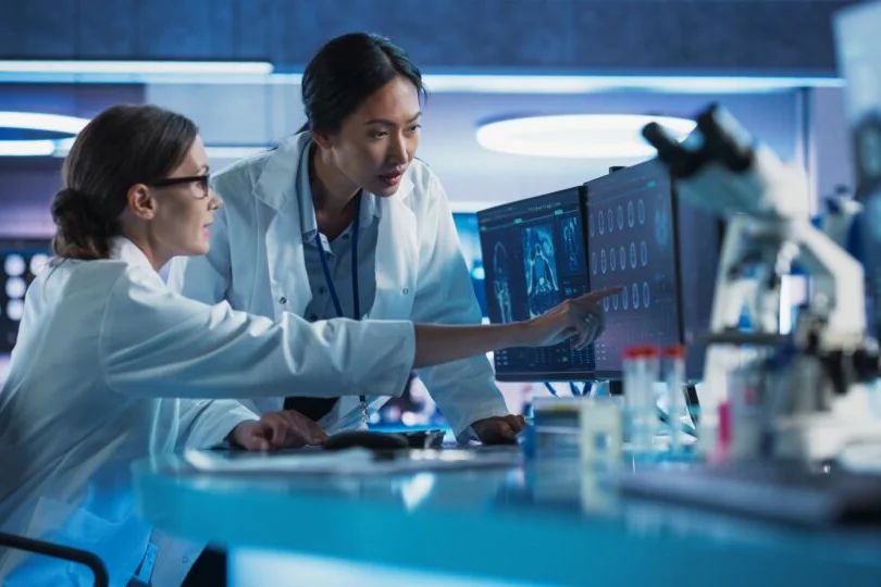 Calidi Biotherapeutics Stock Jumps 39% After Hours — What's Going On - Calidi Biotherapeutics (AMEX:CLDI), Mustang Bio (NASDAQ:MBIO)