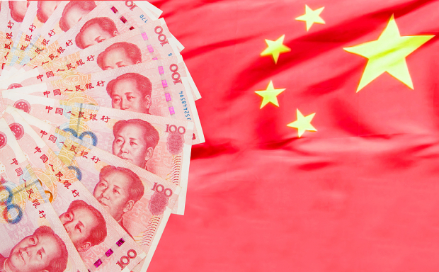 ETFs Under Radar as China's Retail Sales Lag Estimates at the Start of Q2