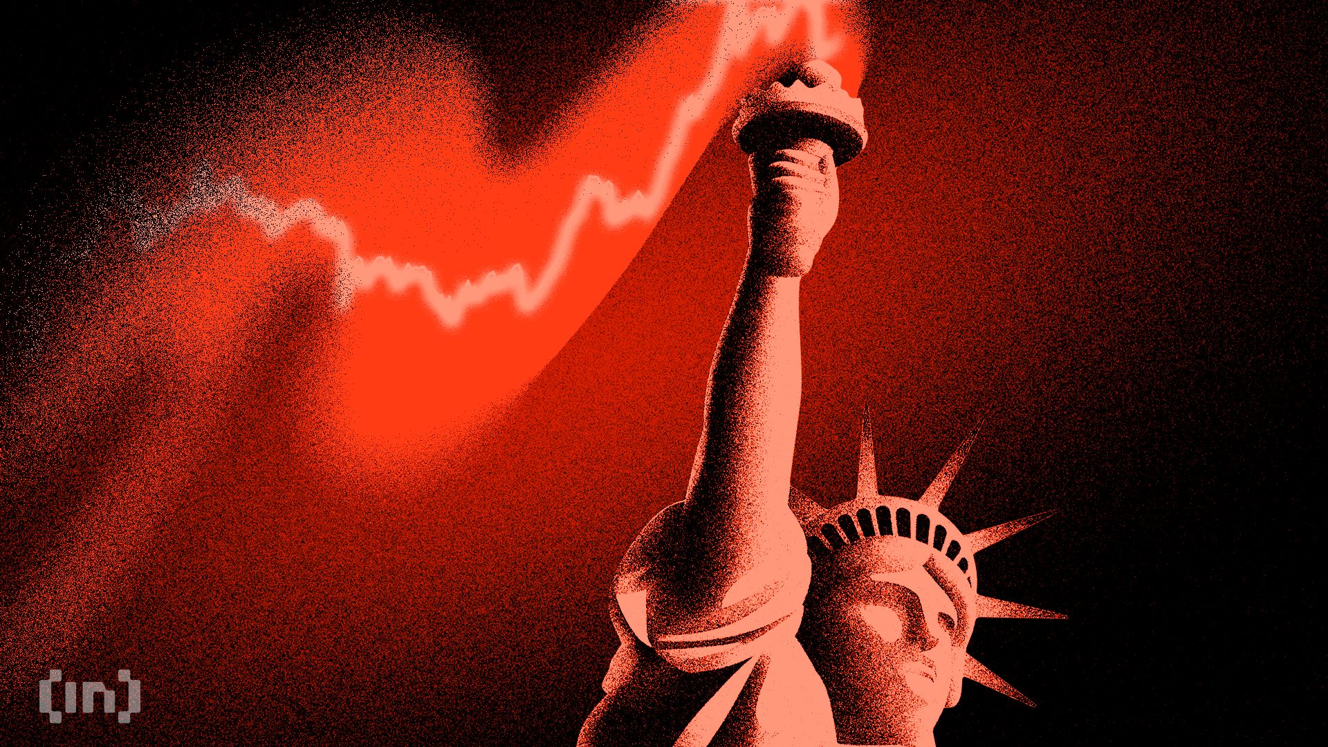 $40 Trillion US Debt: Could Americans Even Afford Bitcoin and Crypto Right Now?