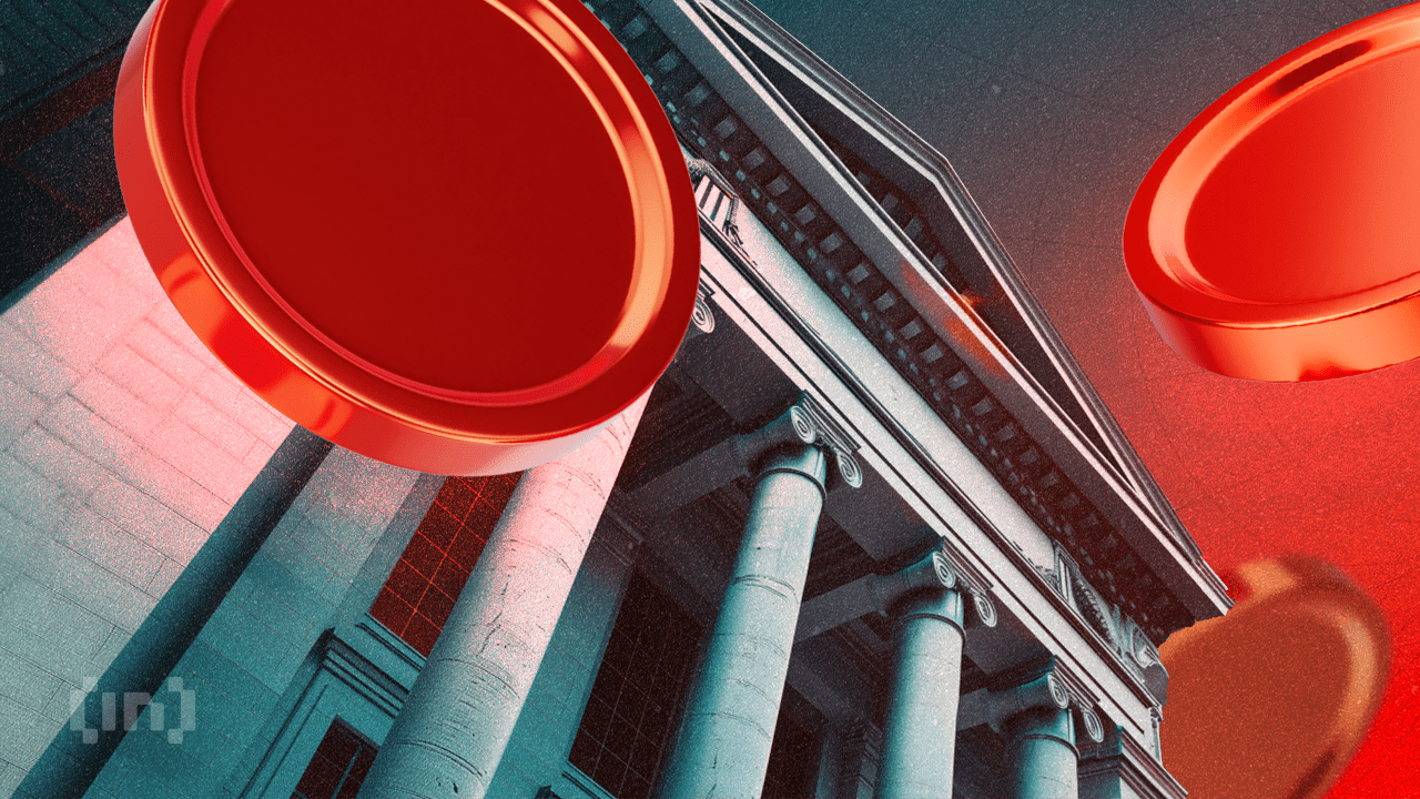 Банк Италии урезал долю в IBIT на 94% и утроил ставку на стейкинг ETH
