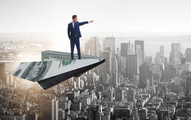 Air T Gains Nearly 45% in Three Months: What's Driving the Stock?