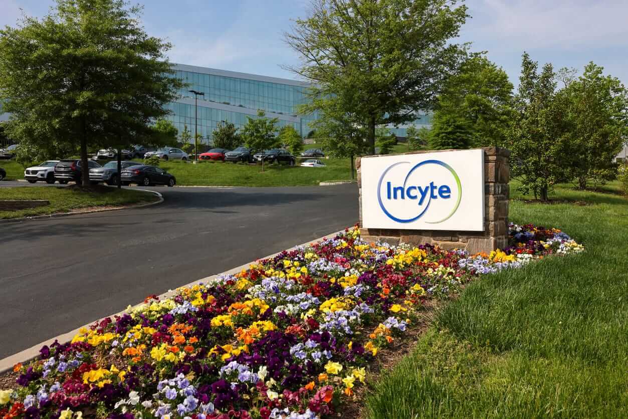 How Is Incyte’s Stock Performance Compared to Other Biotech Stocks?