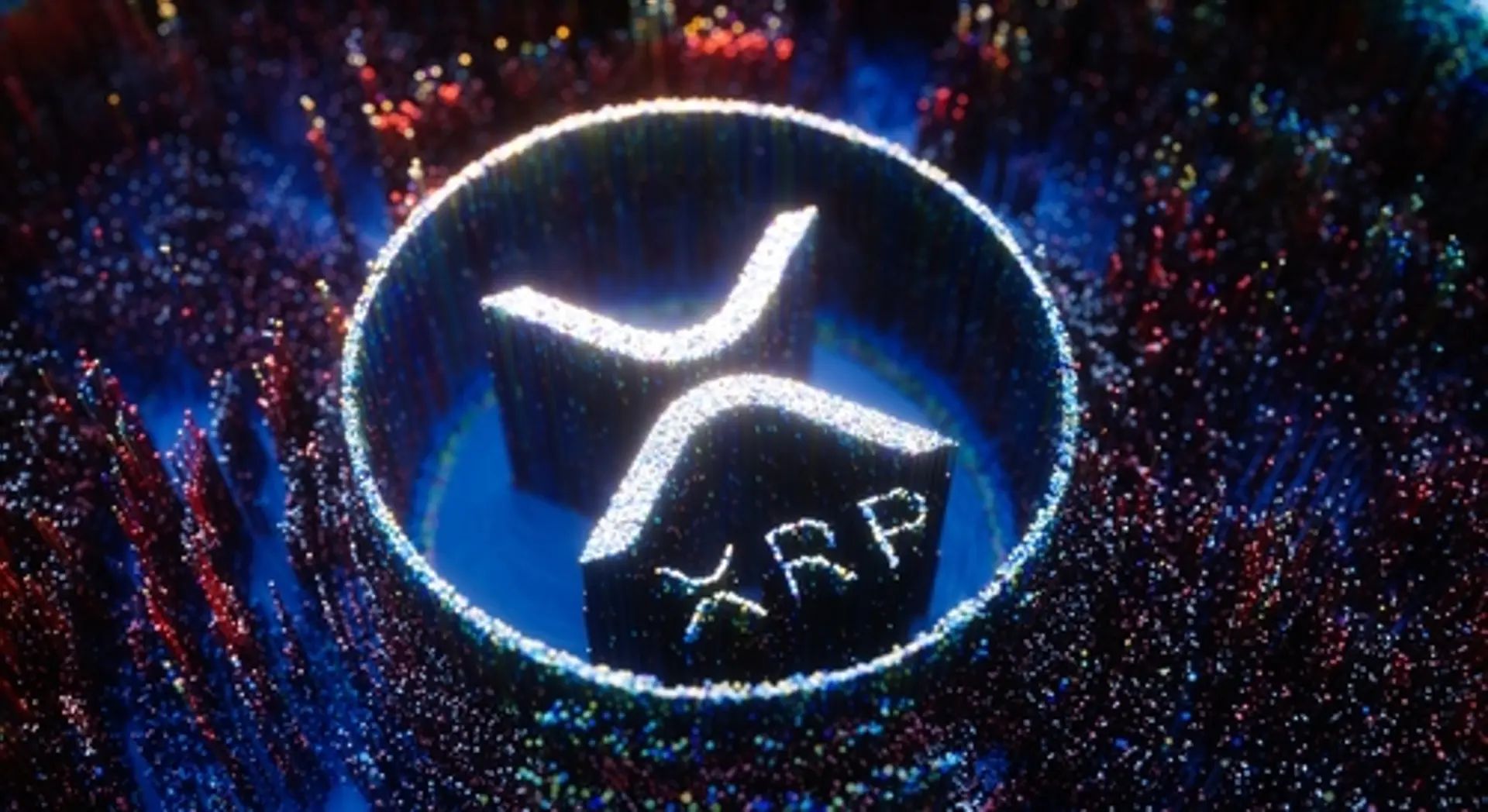 엑스알피(XRP), 1달러 지지선 사수…"네트워크 활동 2주 만에 72% 급증"