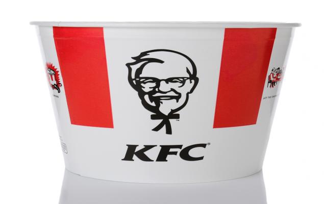 Yum! Brands Q2 Earnings Beat Estimates on Taco Bell Strength