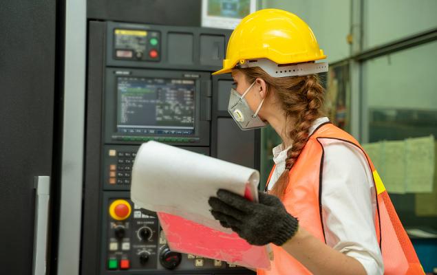 Here's Why You Should Consider Investing in Parker-Hannifin Stock