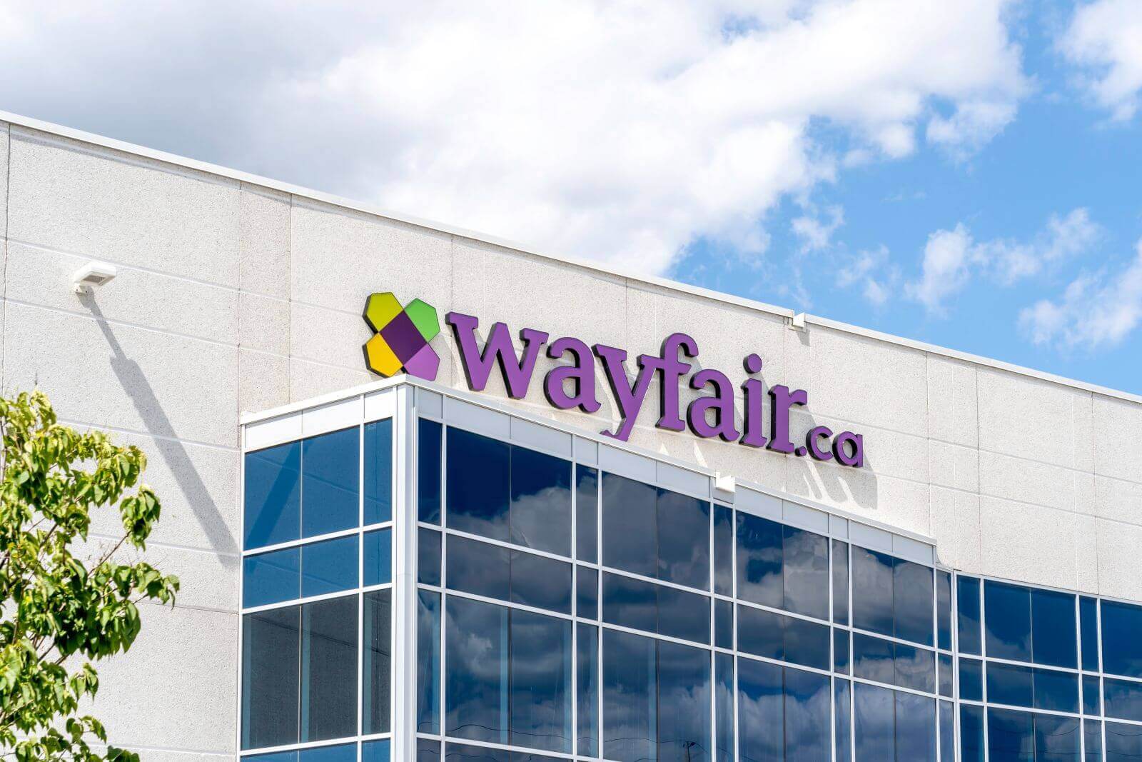 Wayfair Stock’s Rally Sets Up a Volatility Bet Ahead of Earnings on August 4