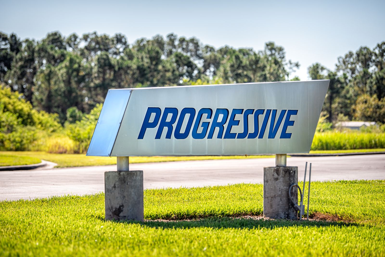 Is Progressive Stock Underperforming the S&P 500?