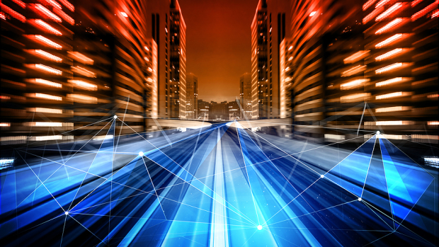 NOK Rides on Strength of Network Infrastructure: Will the Gain Last?
