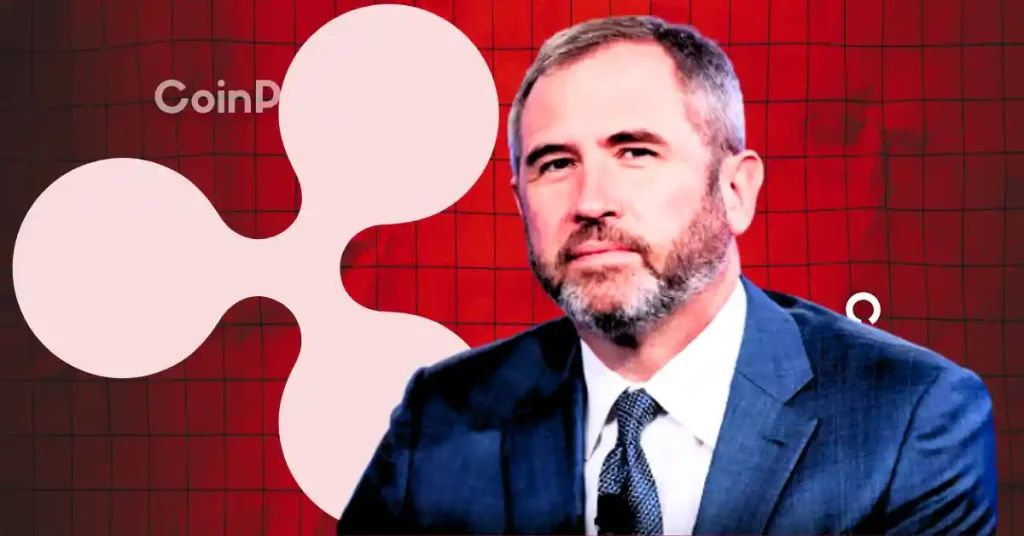 Ripple CEO Drops the Mic at XRP Vegas: ‘Nobody Wants XRP to Win More Than We Do’