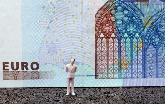 ETFs in Spotlight as Eurozone Inflation Rises to 3.2% Amid Iran War 