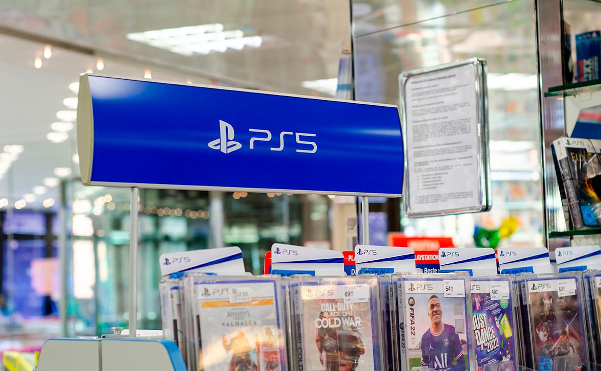 PlayStation прекратит производство дисков для консолей с 2028 года