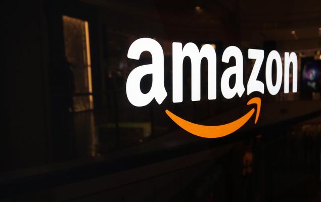 The Zacks Analyst Blog Highlights Meta Platforms, Alphabet, Amazon and Snap