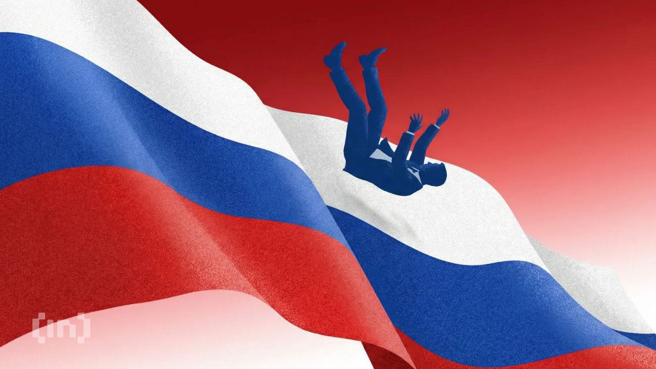 Обыски на «Горбушке» и в «Сити» не убьют теневые криптообменники