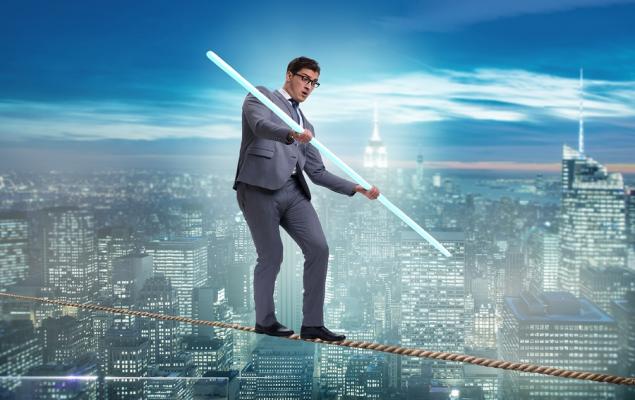 Specialized Advisory Work Benefits CRAI Amid Elevated Leverage
