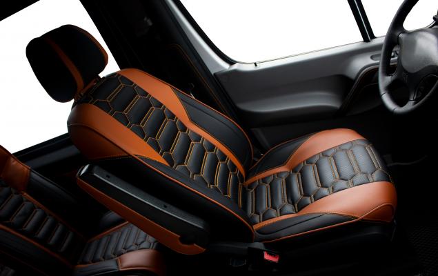 Will Magna's Seating Segment Remain a Core Strength in 2026?