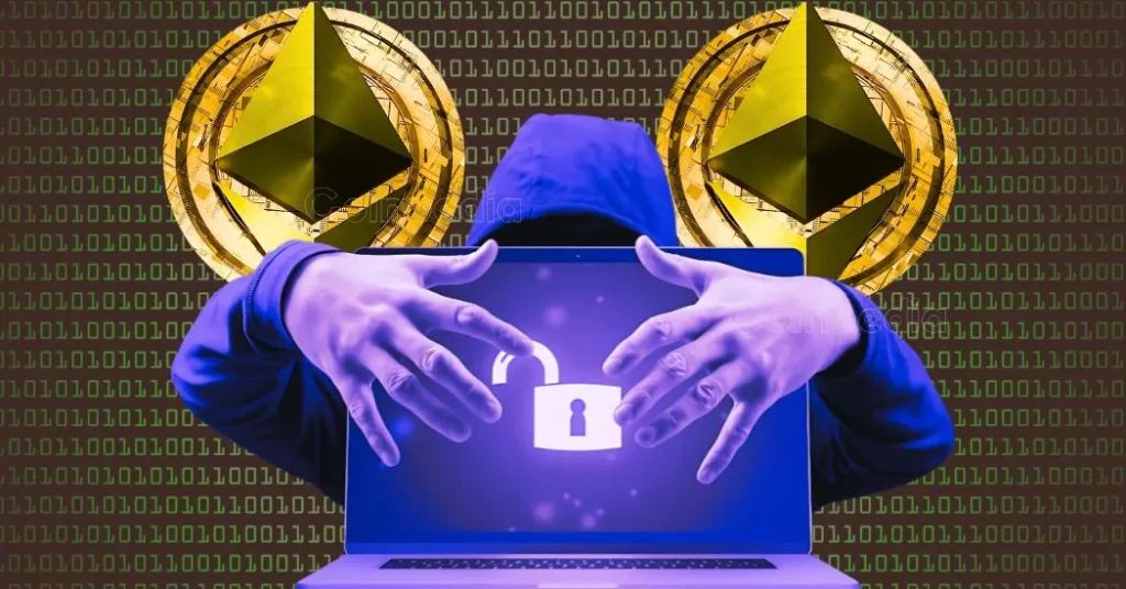 Dormant Wallets Hit: $800K in Ethereum Drained