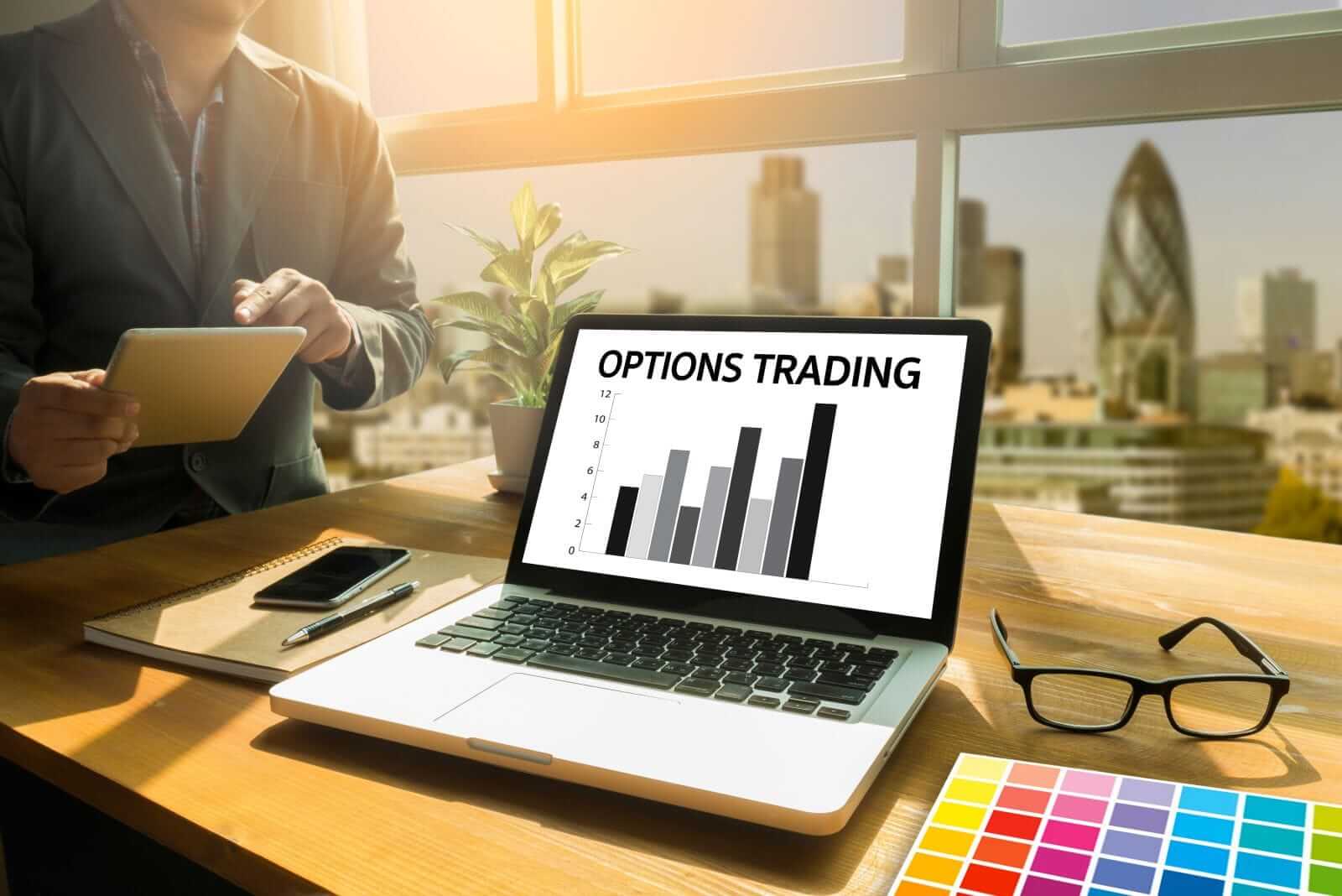 Barchart’s Expert Stock Screener Explains Everything You Need to Know About Options Trading