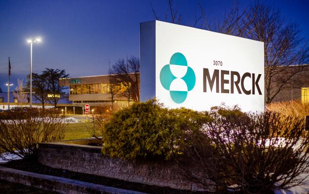 Should You Buy, Sell or Hold Merck Stock Ahead of Q2 Earnings?