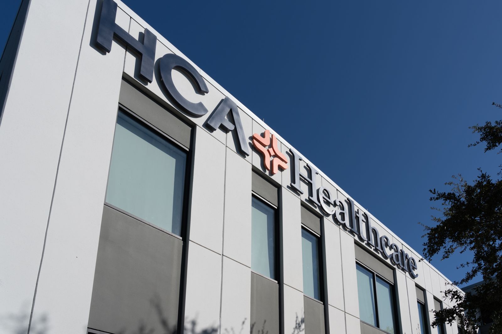HCA Healthcare's Q3 2026 Earnings: What to Expect