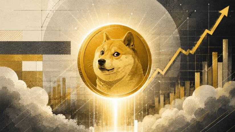 Dogecoin (DOGE) Price Prediction: DOGE Tests Multi-Year Support as Analysts Watch for Breakout Towards $0.20