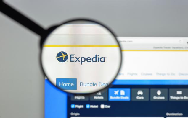 Zacks Investment Ideas feature highlights Expedia, Nvidia, Fair Isaac, Broadcom, Apollo and Dell   