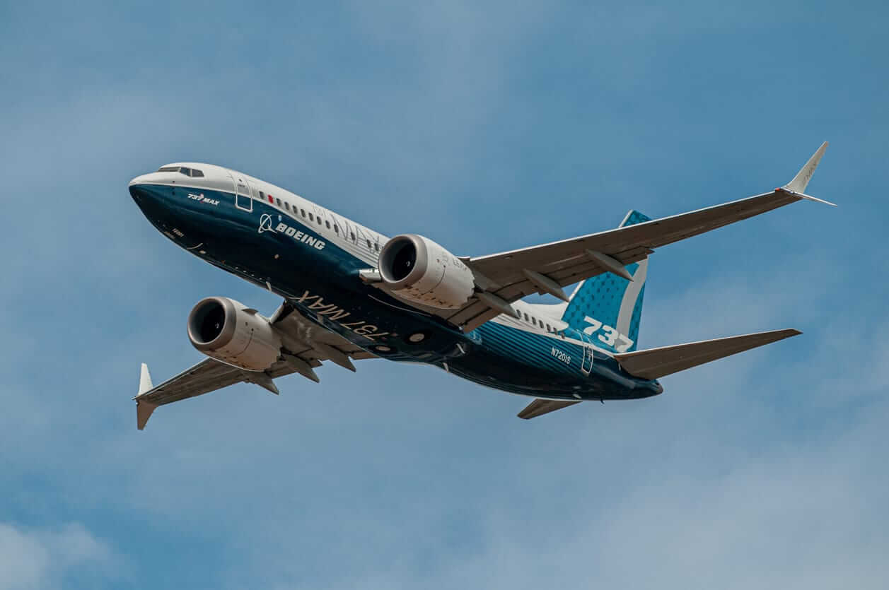 How Boeing Stock Could Be the Biggest Winner From the Trump-Xi Meetings in China