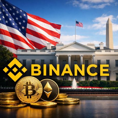 Binance bajo escrutinio: Demócratas piden investigación por presuntas violaciones de sanciones