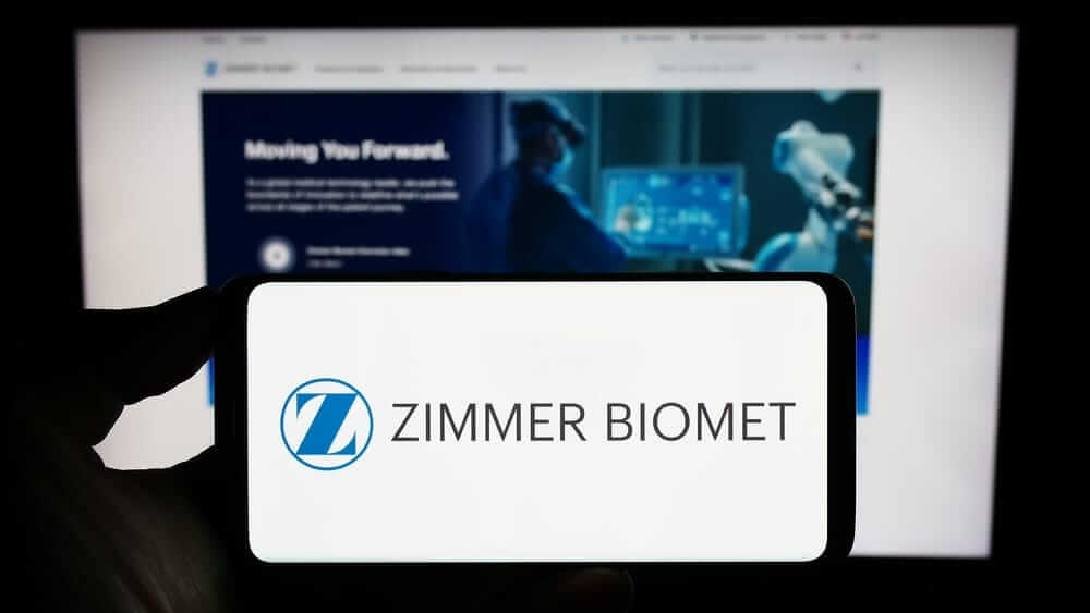 What Are Wall Street Analysts' Target Price for Zimmer Biomet Stock?