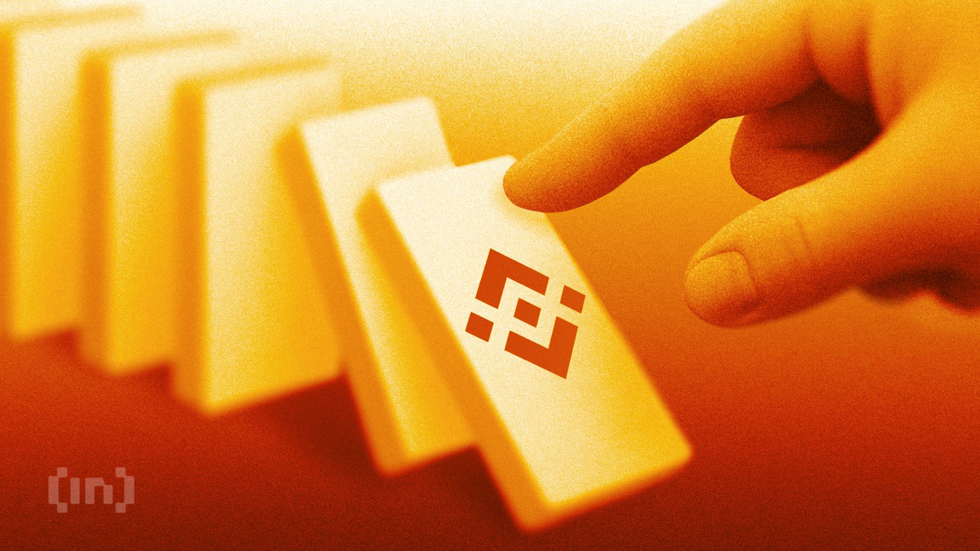 Binance coloca a HTX e outras 10 plataformas de cripto na lista negra: seus fundos estão em risco?