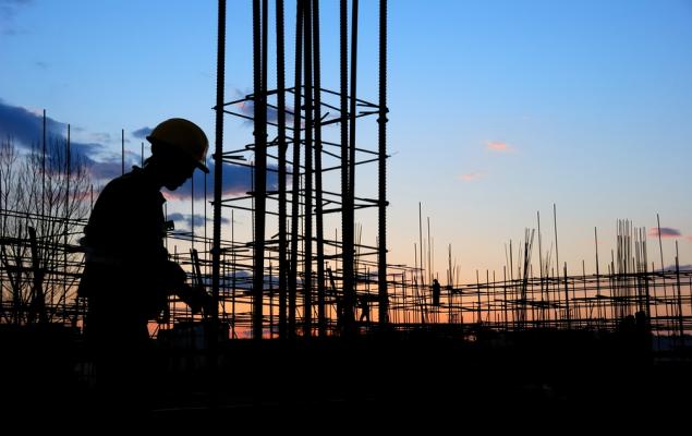Zacks Industry Outlook Highlights Vulcan Materials, Martin Marietta Materials and Suncrete