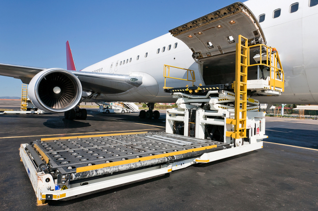 Zacks Industry Outlook Highlights United Parcel Service, FedEx and GXO Logistics