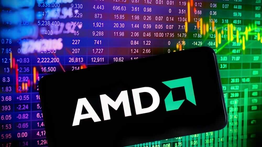 AMD Stock Has Been on a Wild Ride Higher but This Analyst Warns the Frenzy Could Soon Stop