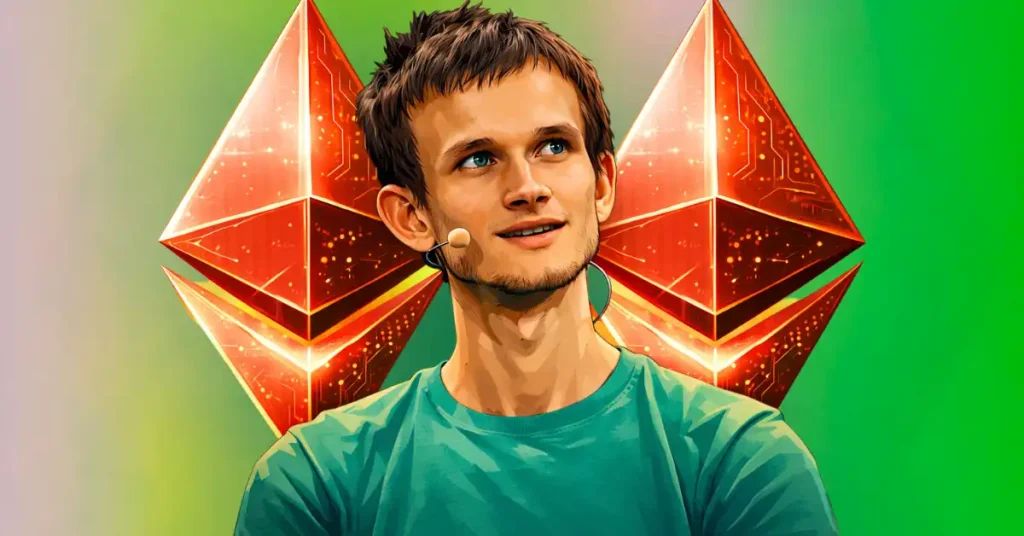 Ethereum’s Next Era: Vitalik Buterin Calls It a “Cryptographic World Computer”