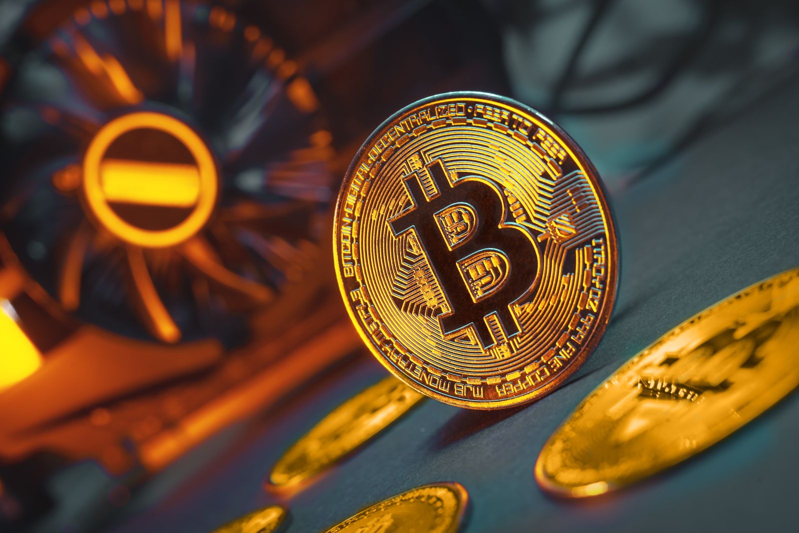 Bitdeer Technologies Stock Might Be So Bad That It’s Actually Good