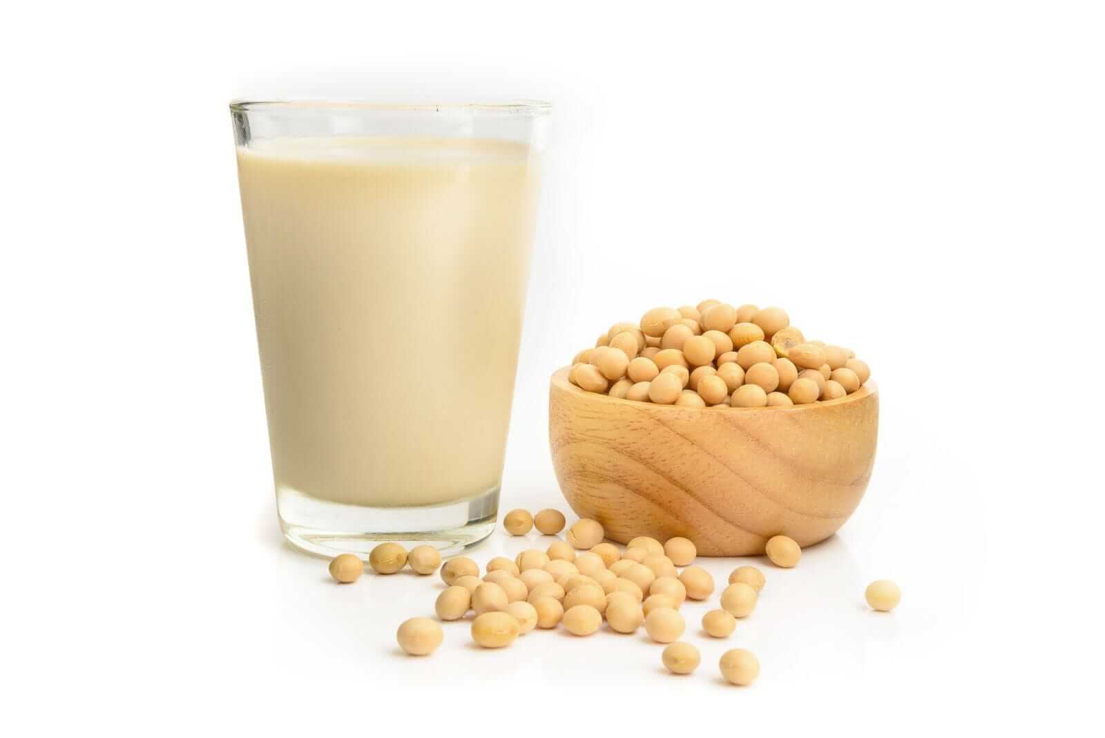 Soybeans Hold onto Gains into the Long Weekend