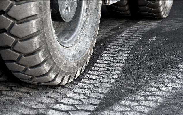 GT Q1 Earnings Beat Estimates on Goodyear Forward Program Benefit