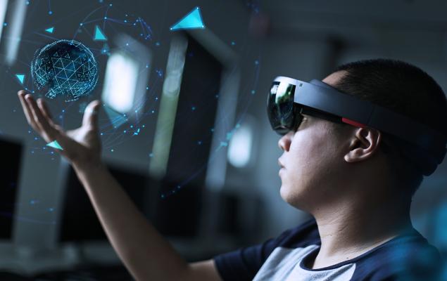 SERV's Revenue-per-Robot Push Deepens: Can Monetization Improve?