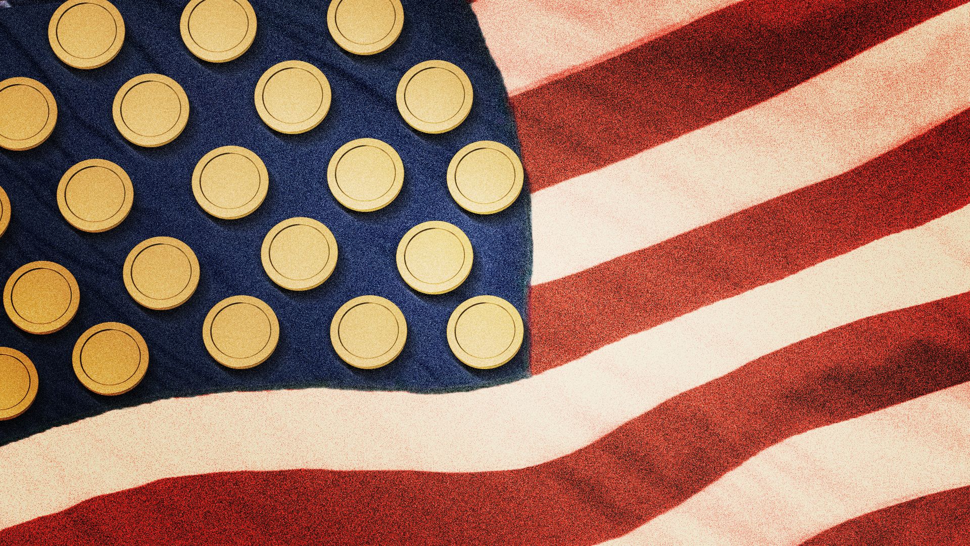8,5-%-Wachstum vs. 3,4-%-Zinsen: So schützt die Mathematik vor der US-Schuldenfalle
