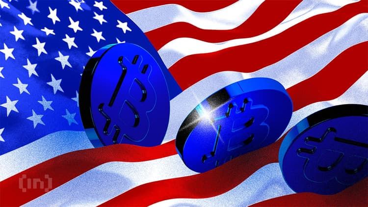 Bitcoin: ABD Tasarruf Oranındaki Düşüşe Karşı Güvenli Liman mı?