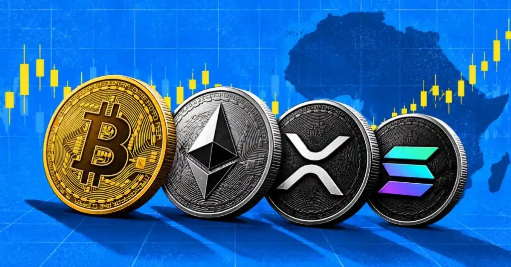 Why Is Crypto Market Going Up Today?