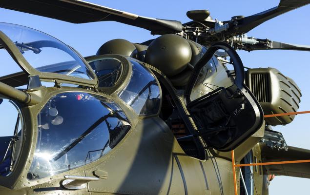 Can Chinook Modernization Strengthen RTX's Defense Growth?