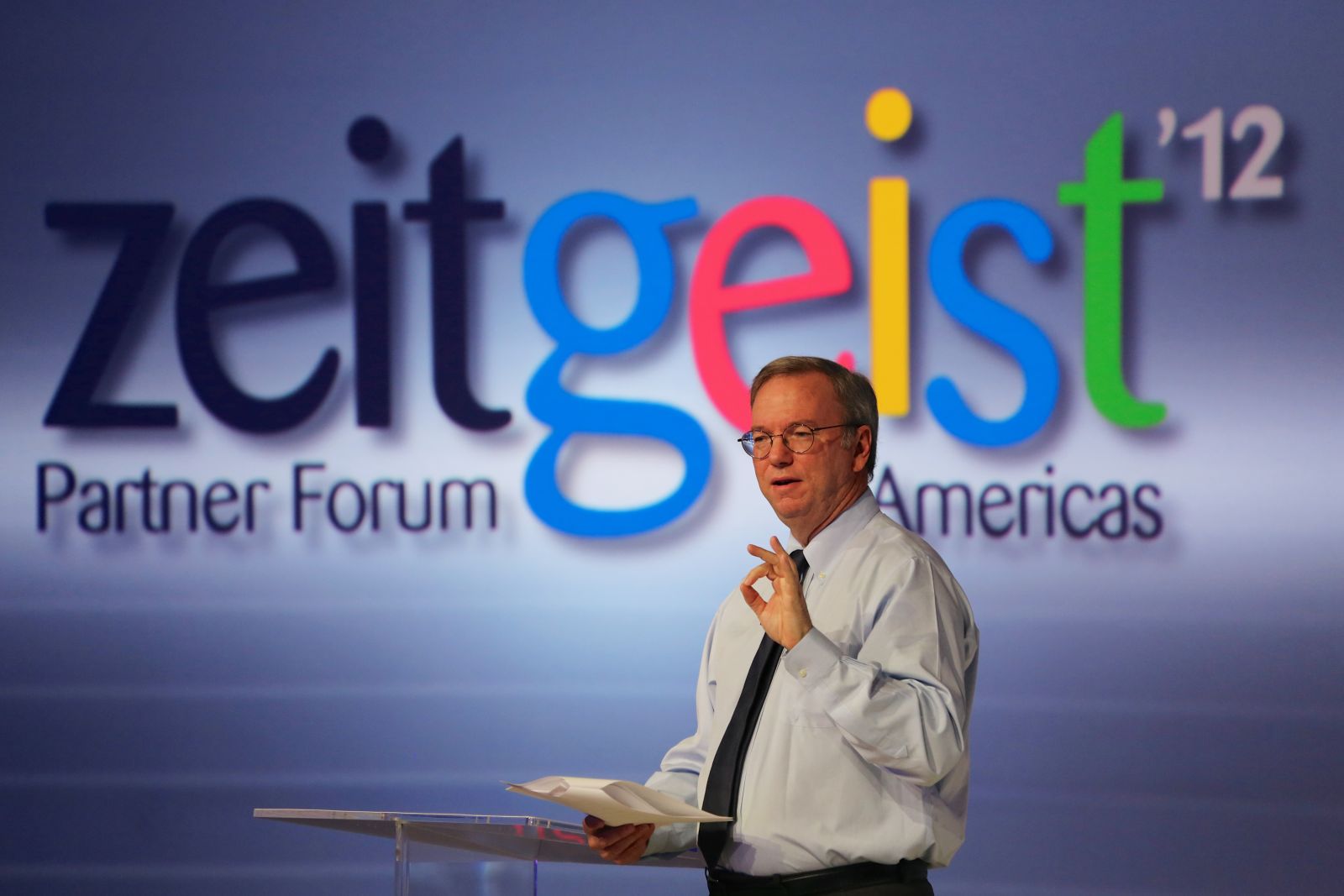 Google’s Former CEO Eric Schmidt Owns About 1% of Anthropic — a Stake That Could Be Worth $20 Billion at IPO