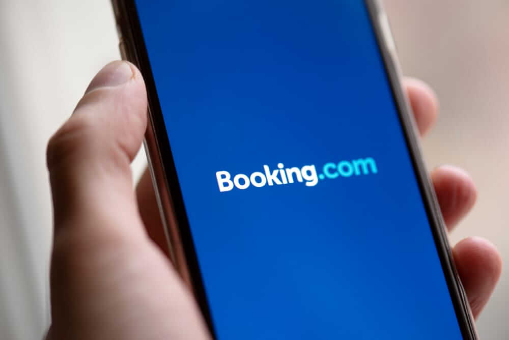 Booking Holdings Stock: Analyst Estimates & Ratings